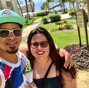 Meet your Posher, Joel